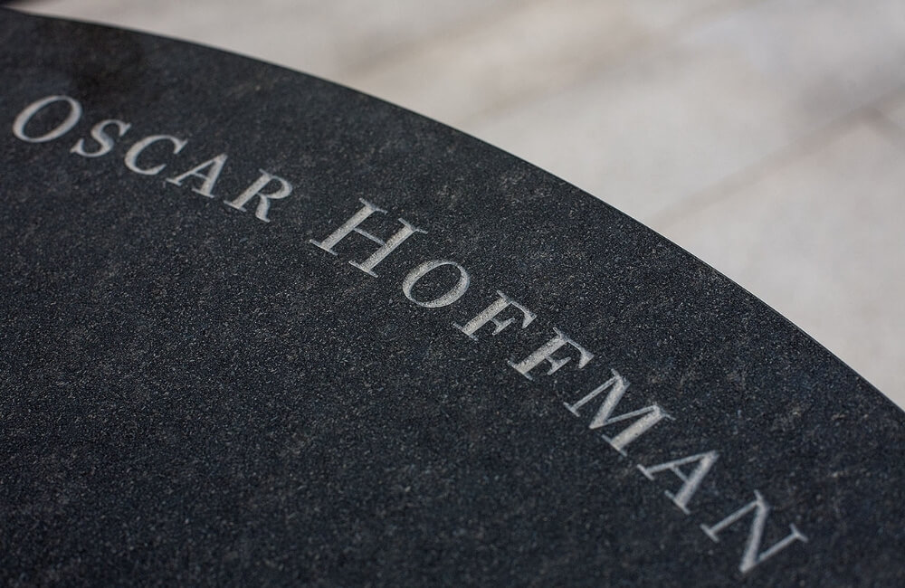 Hoffmanowska tradycja na Młyńskiej 12