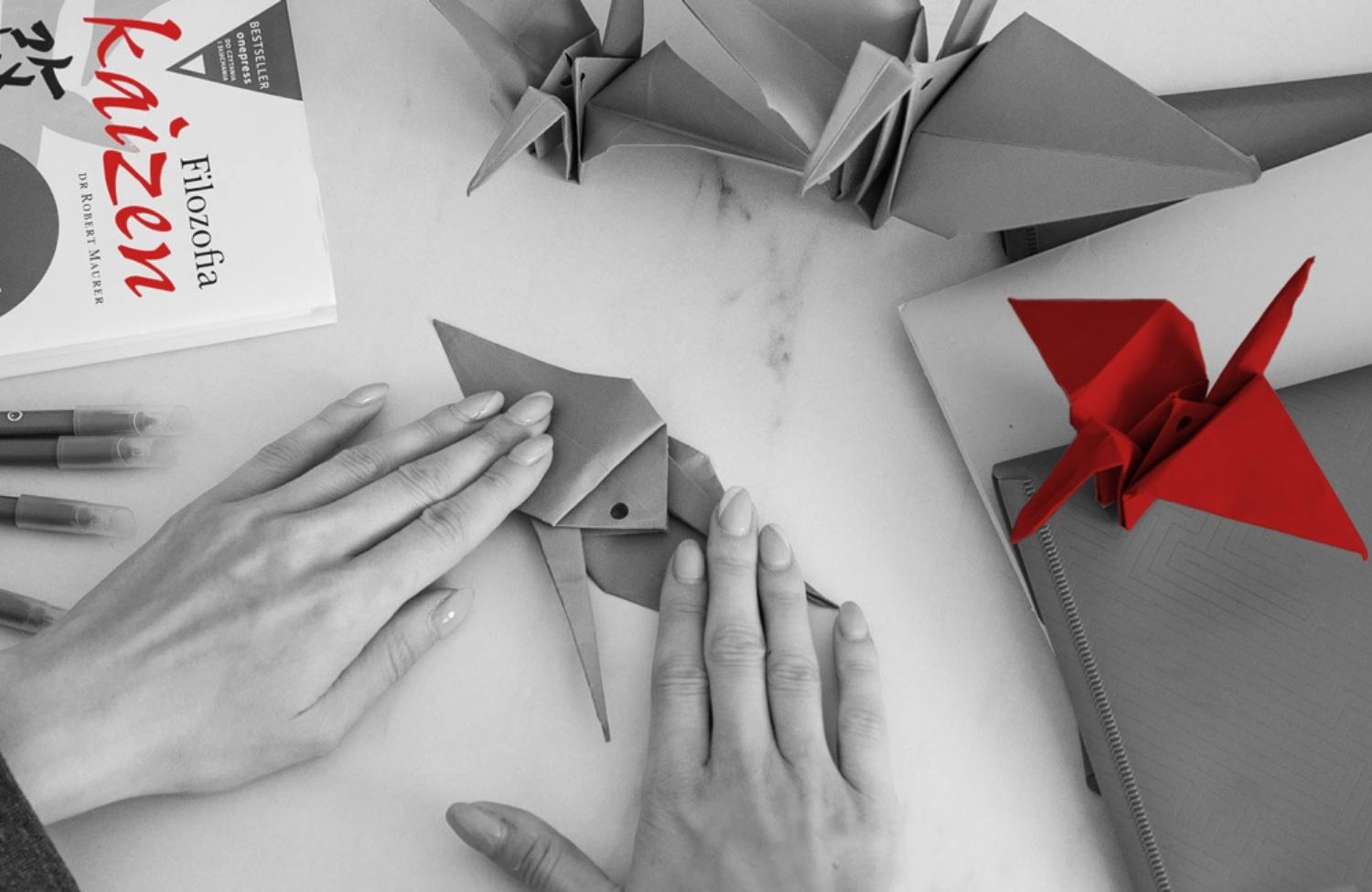 Inspirujące warsztaty